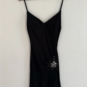 VTG Cache dress